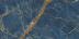 Керамогранит Axima Bari синий MR (60x120) матовый
